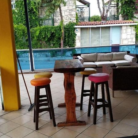 Arti Hotels Αλικαρνασσός Εξωτερικό φωτογραφία
