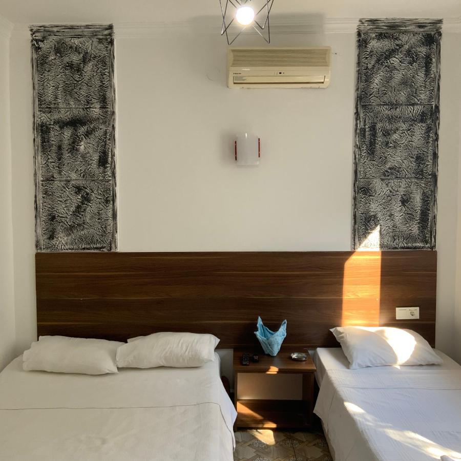 Arti Hotels Αλικαρνασσός Εξωτερικό φωτογραφία
