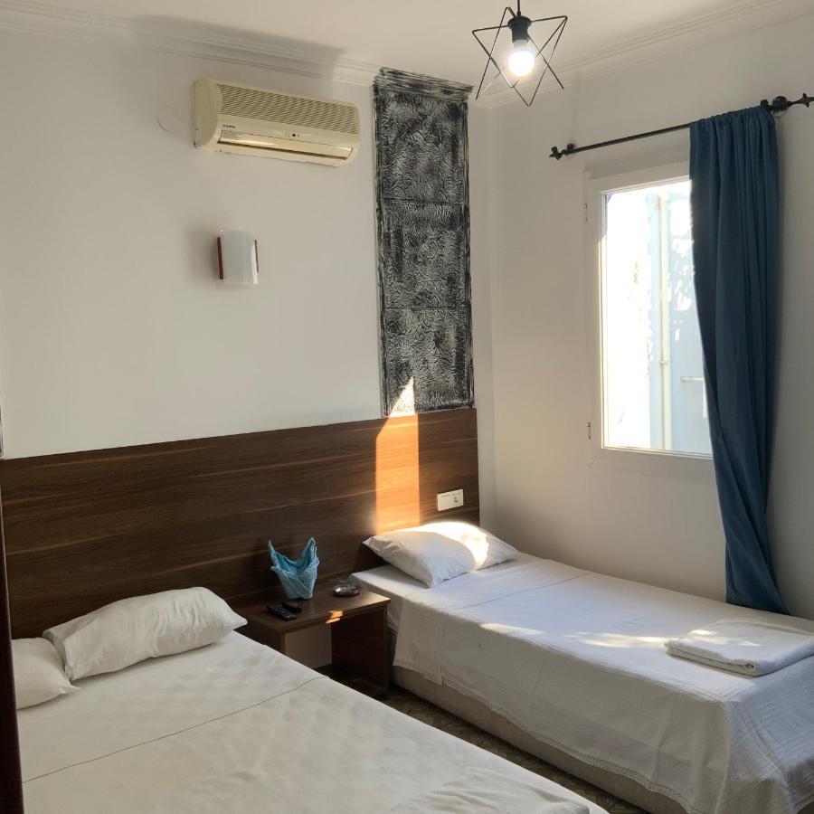 Arti Hotels Αλικαρνασσός Εξωτερικό φωτογραφία