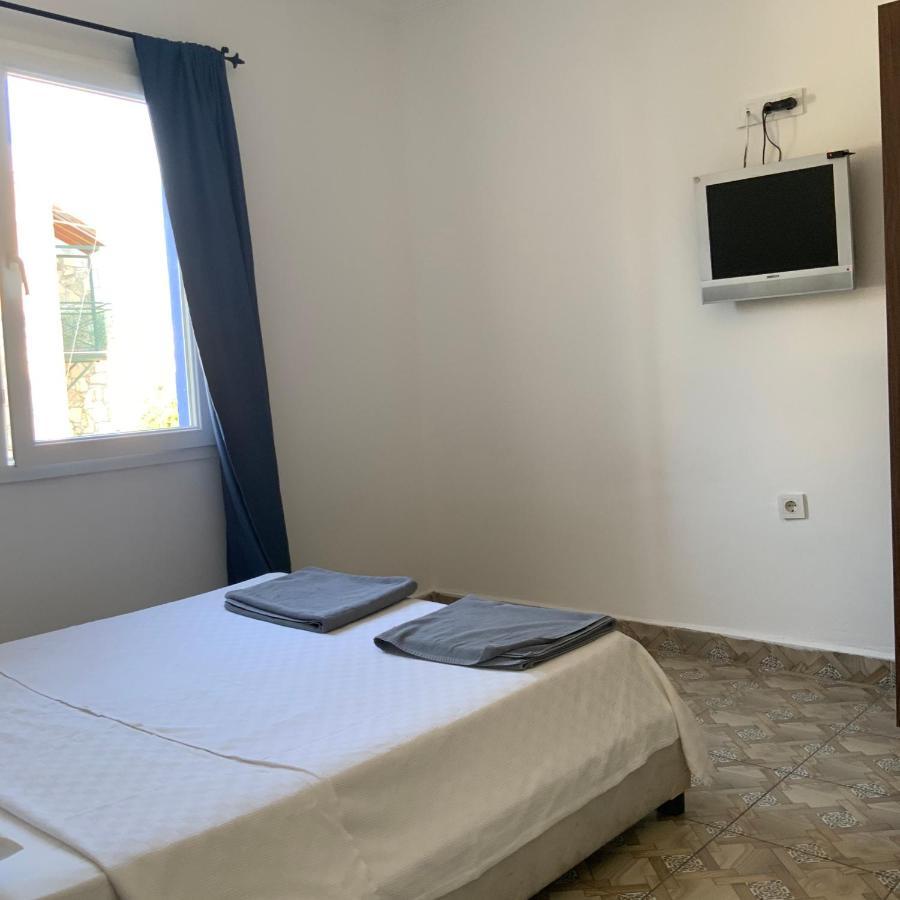 Arti Hotels Αλικαρνασσός Εξωτερικό φωτογραφία