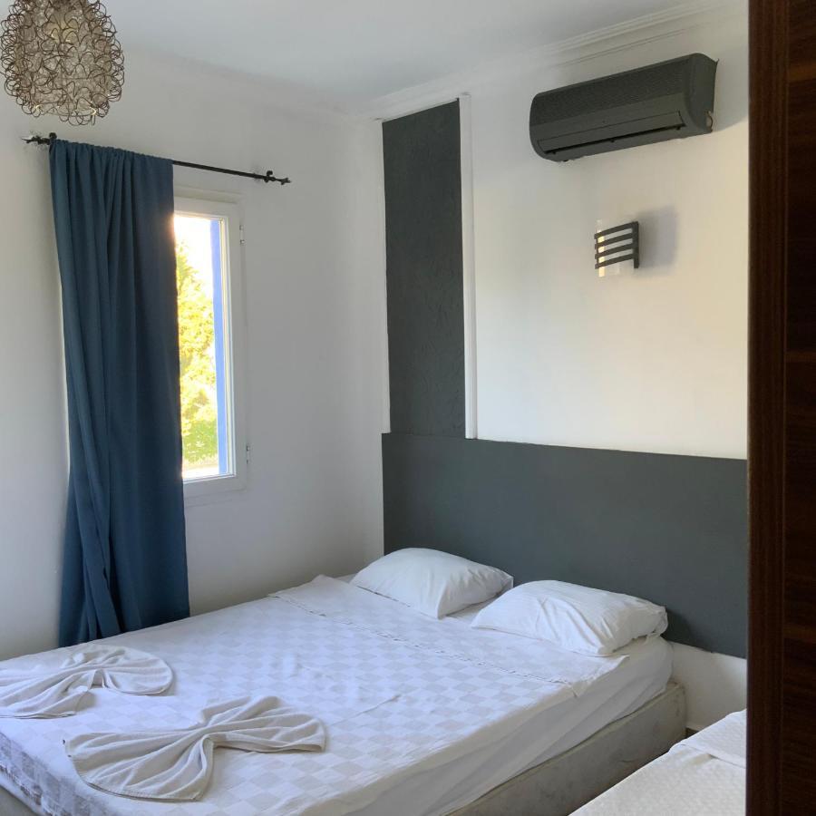 Arti Hotels Αλικαρνασσός Εξωτερικό φωτογραφία