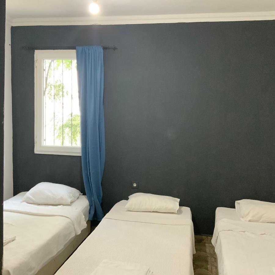 Arti Hotels Αλικαρνασσός Εξωτερικό φωτογραφία