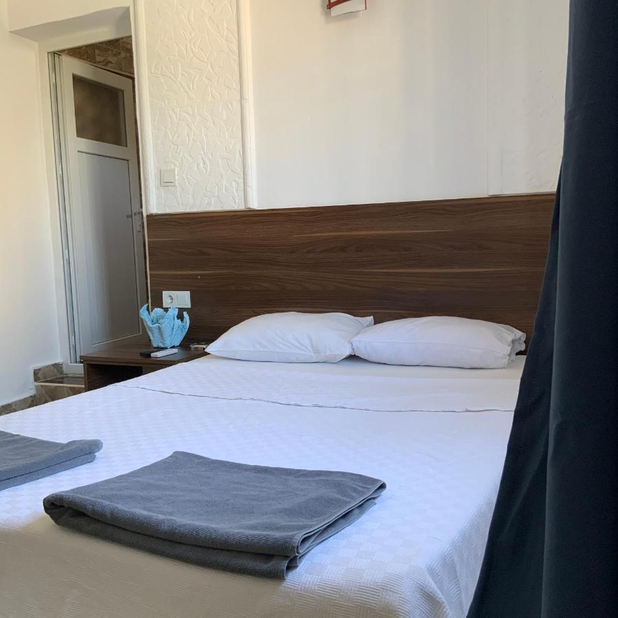 Arti Hotels Αλικαρνασσός Εξωτερικό φωτογραφία