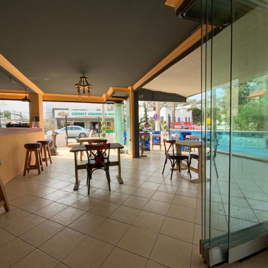 Arti Hotels Αλικαρνασσός Εξωτερικό φωτογραφία