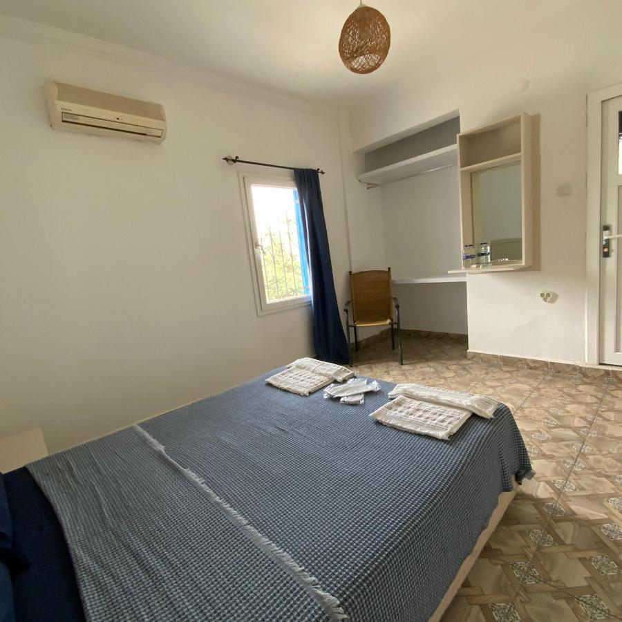 Arti Hotels Αλικαρνασσός Εξωτερικό φωτογραφία