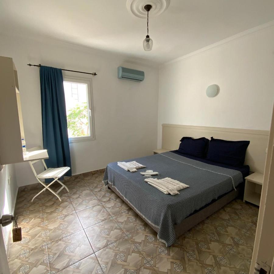 Arti Hotels Αλικαρνασσός Εξωτερικό φωτογραφία