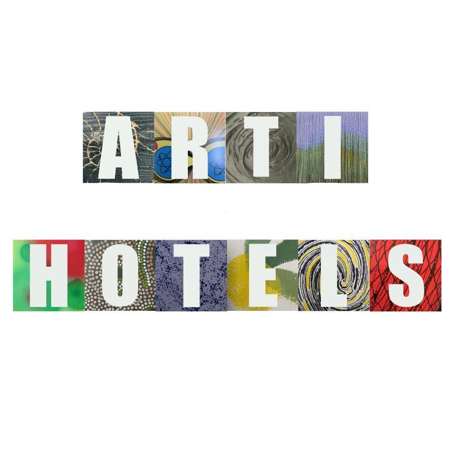 Arti Hotels Αλικαρνασσός Εξωτερικό φωτογραφία