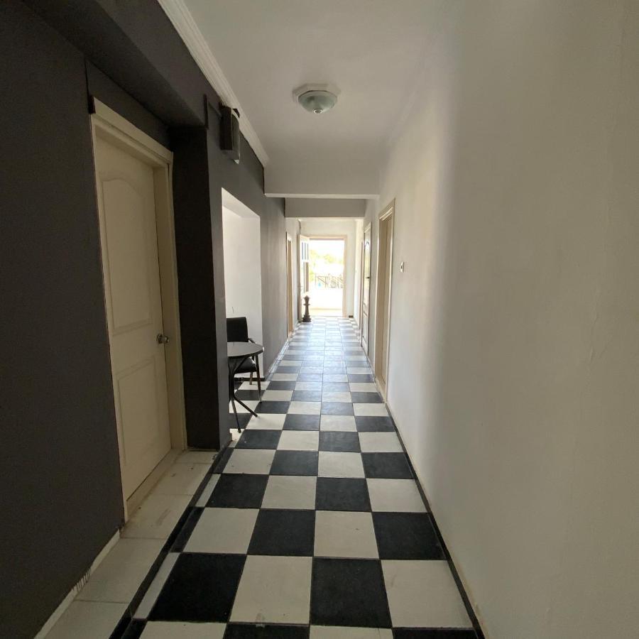 Arti Hotels Αλικαρνασσός Εξωτερικό φωτογραφία