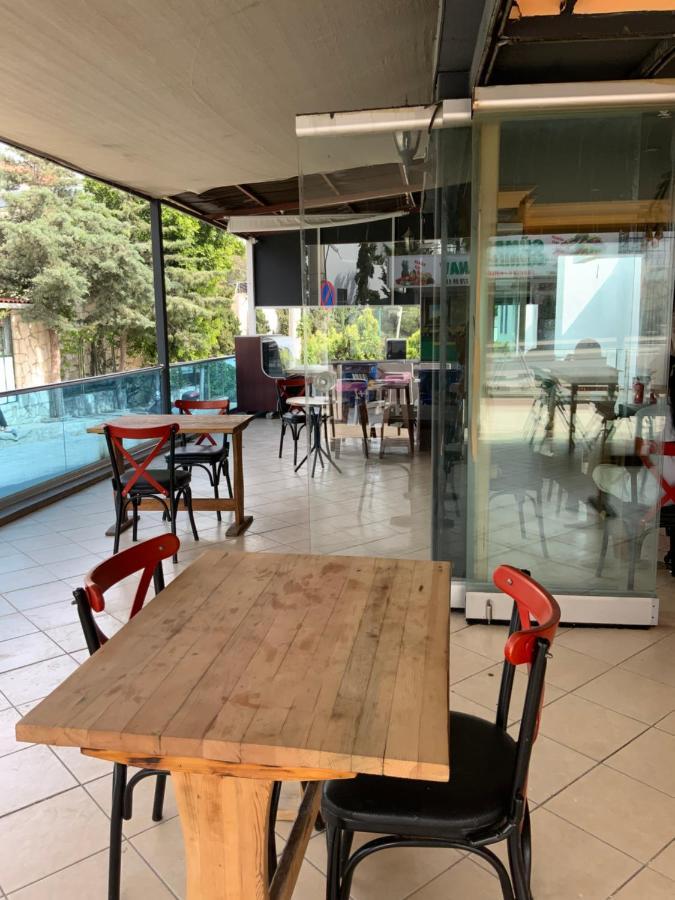 Arti Hotels Αλικαρνασσός Εξωτερικό φωτογραφία
