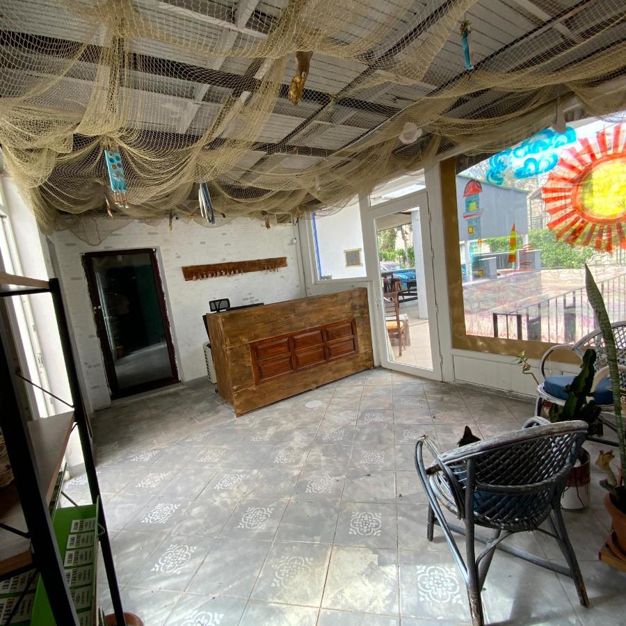 Arti Hotels Αλικαρνασσός Εξωτερικό φωτογραφία