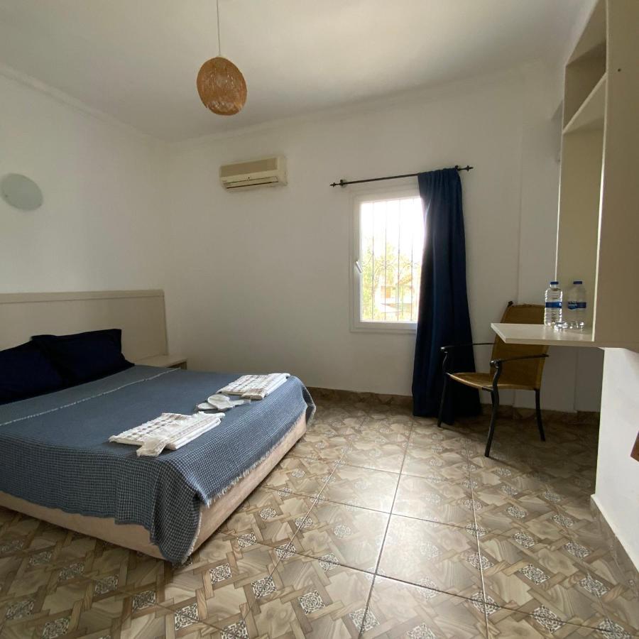 Arti Hotels Αλικαρνασσός Εξωτερικό φωτογραφία