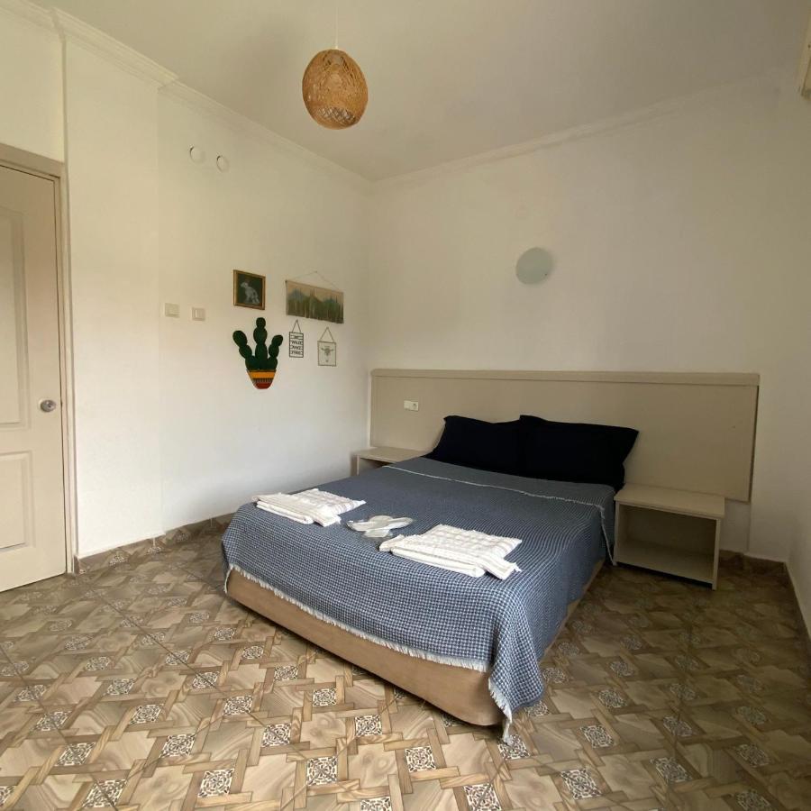 Arti Hotels Αλικαρνασσός Εξωτερικό φωτογραφία