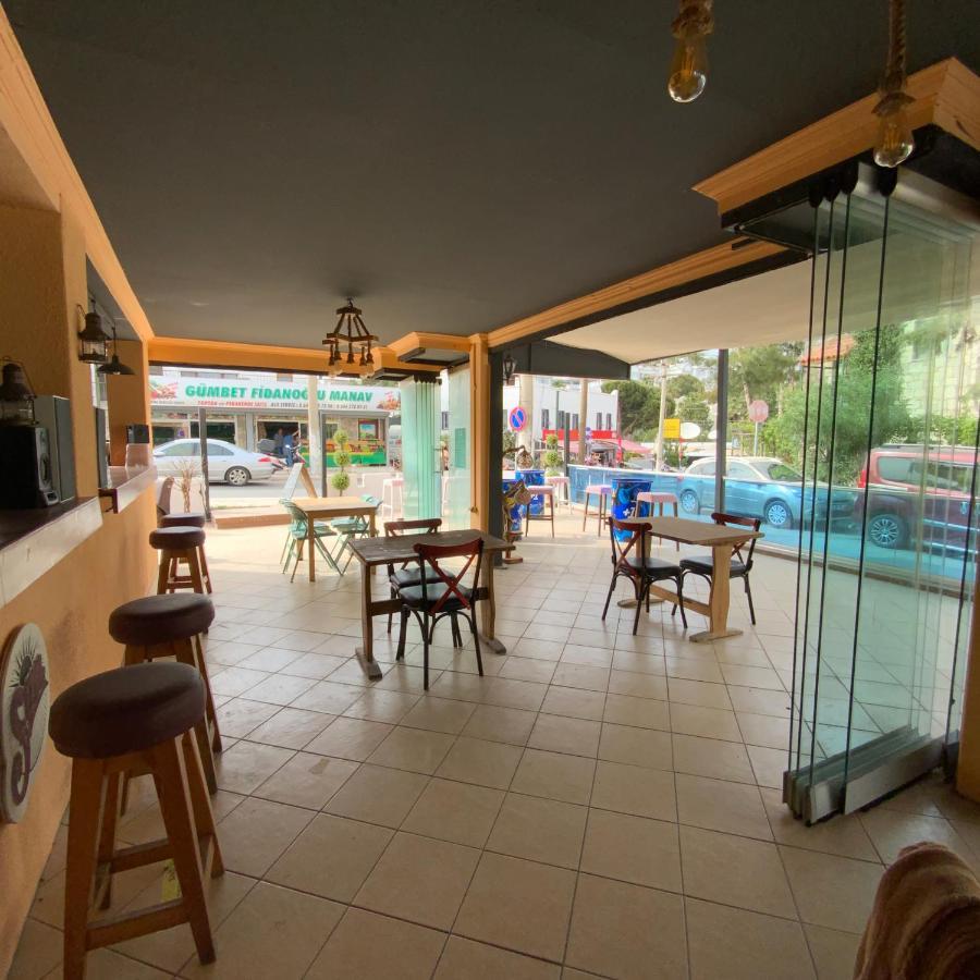 Arti Hotels Αλικαρνασσός Εξωτερικό φωτογραφία