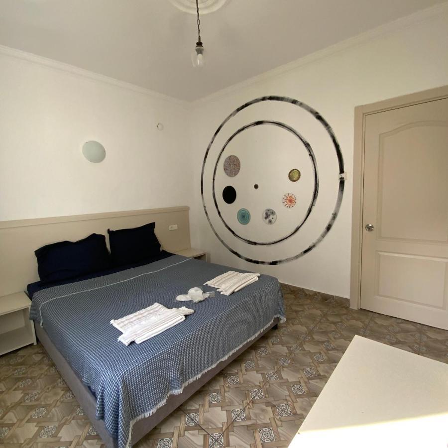 Arti Hotels Αλικαρνασσός Εξωτερικό φωτογραφία