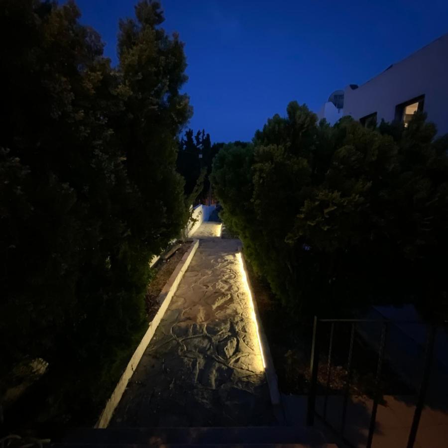 Arti Hotels Αλικαρνασσός Εξωτερικό φωτογραφία