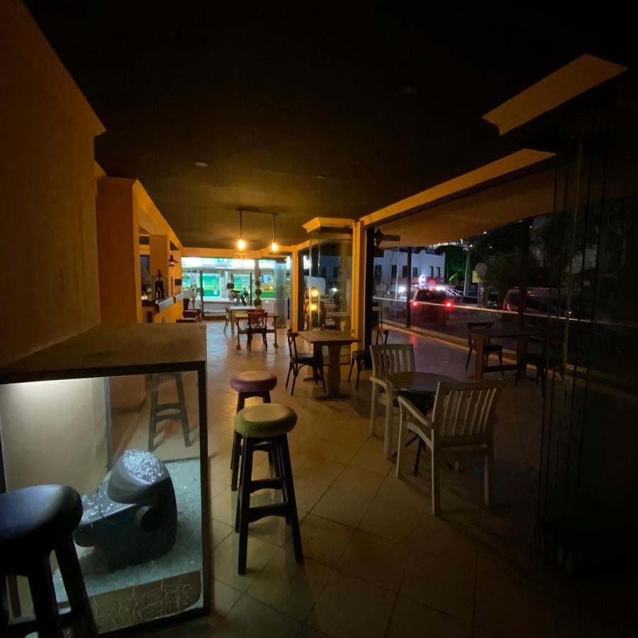 Arti Hotels Αλικαρνασσός Εξωτερικό φωτογραφία