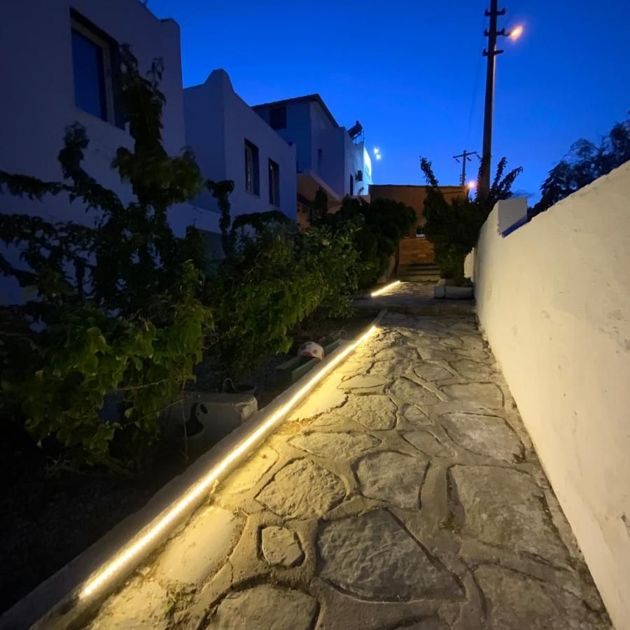 Arti Hotels Αλικαρνασσός Εξωτερικό φωτογραφία