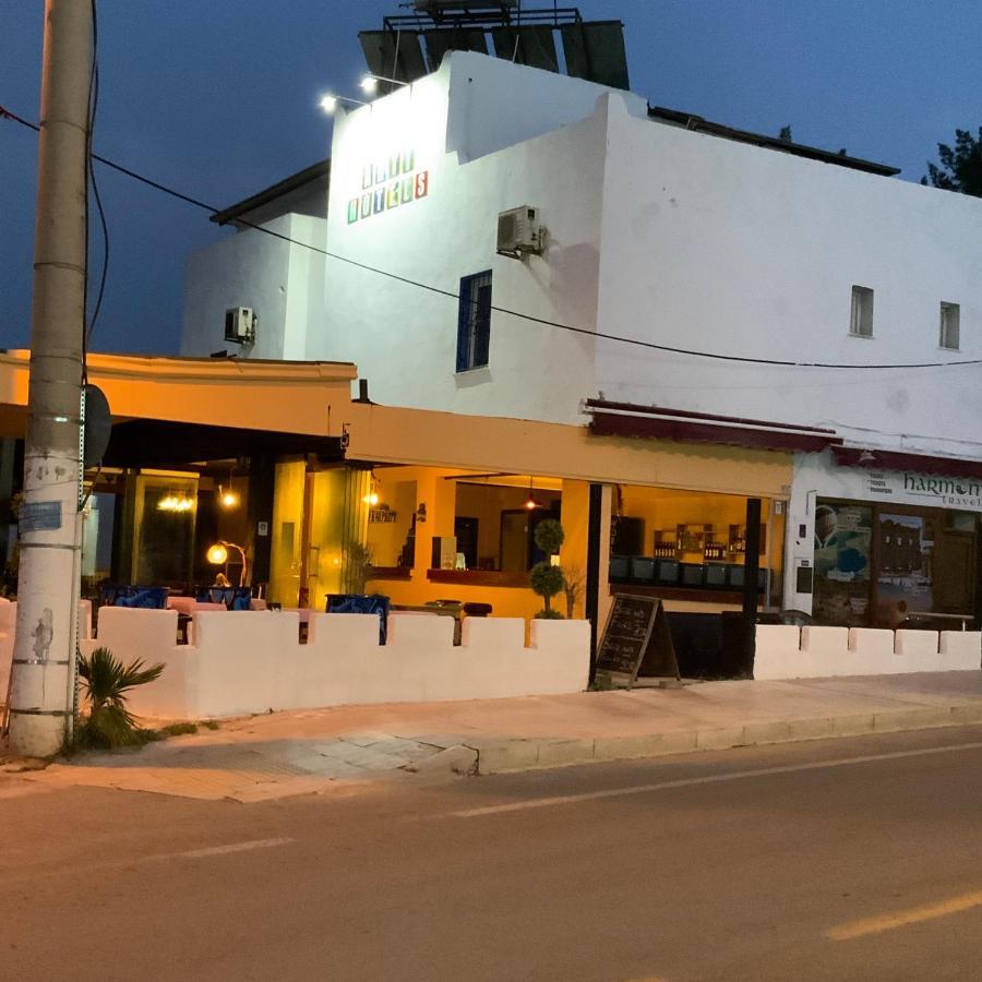 Arti Hotels Αλικαρνασσός Εξωτερικό φωτογραφία