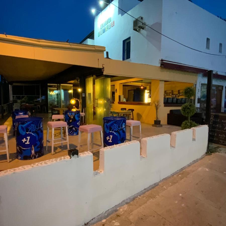 Arti Hotels Αλικαρνασσός Εξωτερικό φωτογραφία