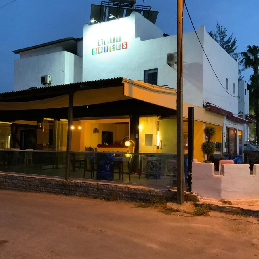 Arti Hotels Αλικαρνασσός Εξωτερικό φωτογραφία