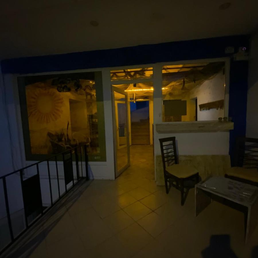 Arti Hotels Αλικαρνασσός Εξωτερικό φωτογραφία