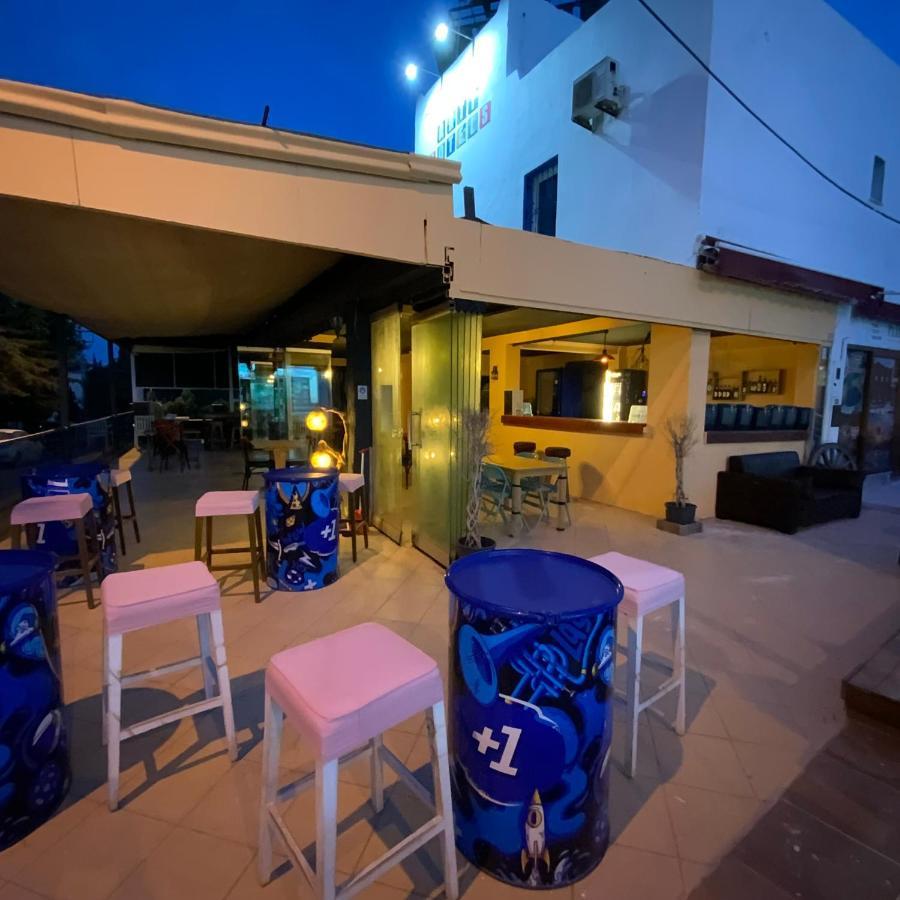 Arti Hotels Αλικαρνασσός Εξωτερικό φωτογραφία