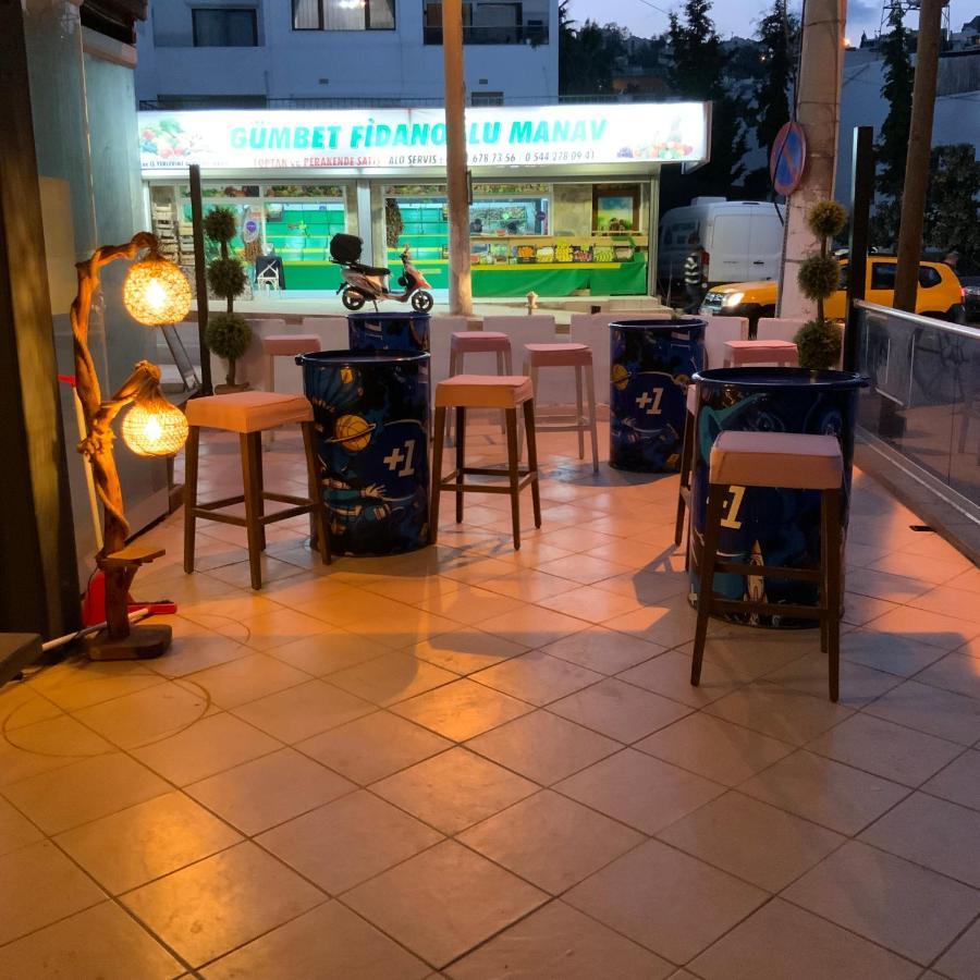 Arti Hotels Αλικαρνασσός Εξωτερικό φωτογραφία