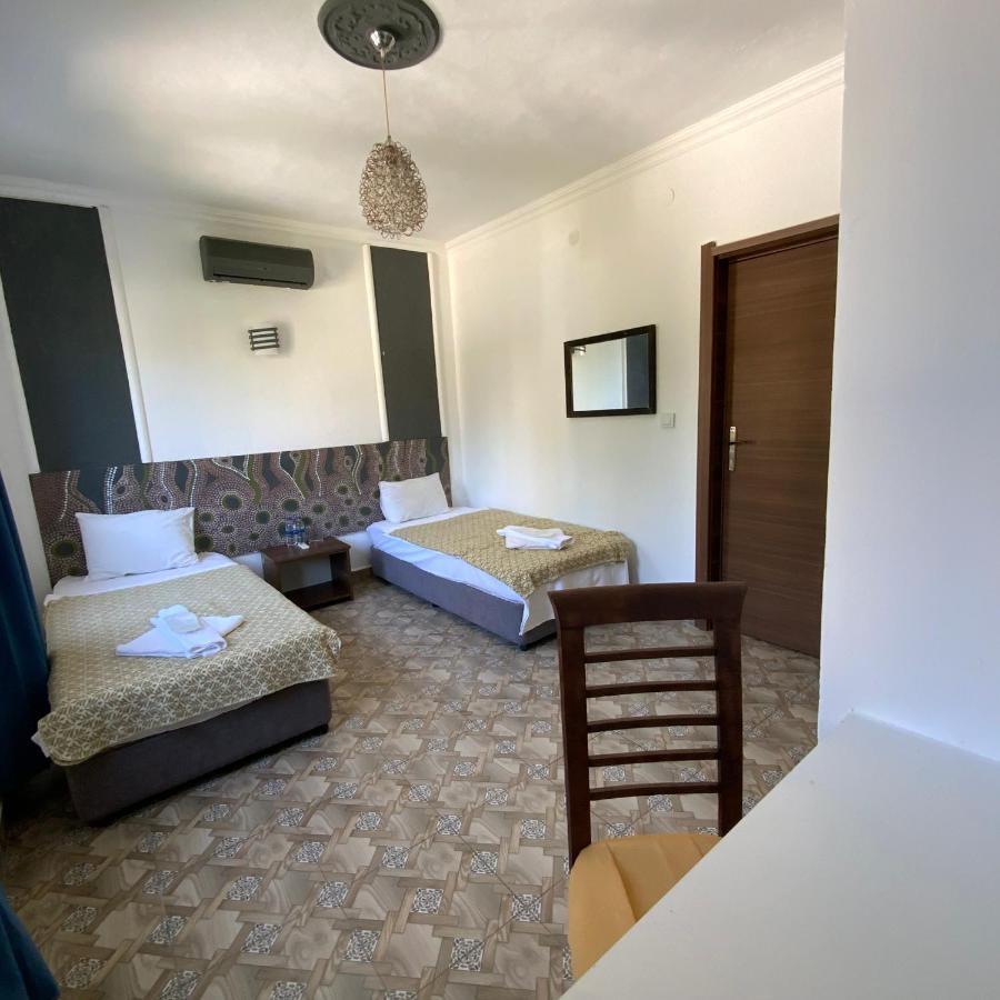 Arti Hotels Αλικαρνασσός Εξωτερικό φωτογραφία