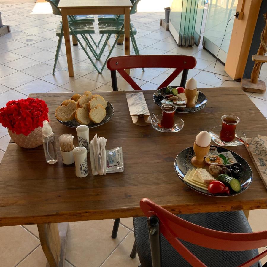 Arti Hotels Αλικαρνασσός Εξωτερικό φωτογραφία