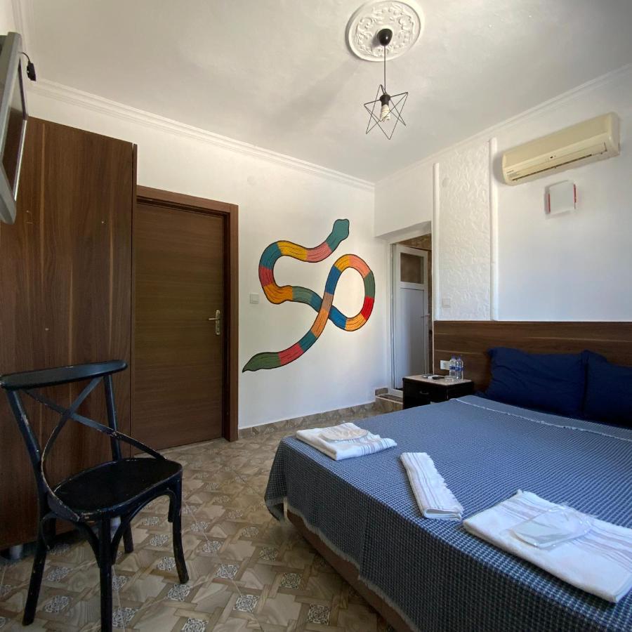 Arti Hotels Αλικαρνασσός Εξωτερικό φωτογραφία