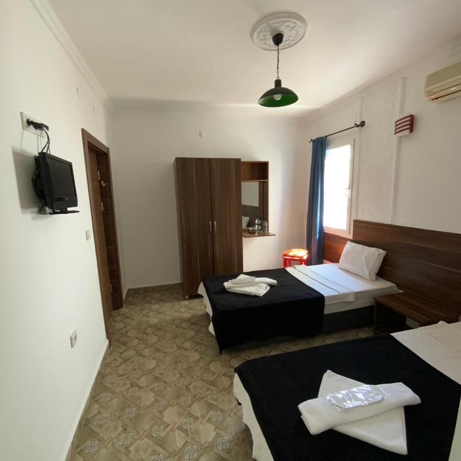 Arti Hotels Αλικαρνασσός Εξωτερικό φωτογραφία