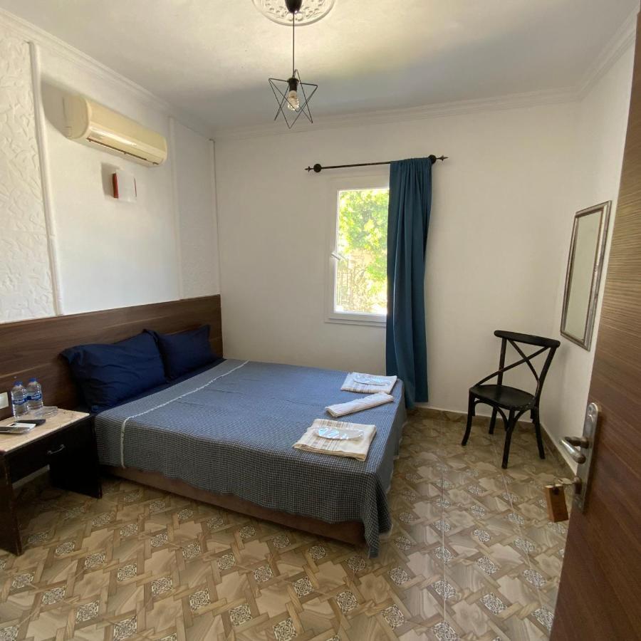 Arti Hotels Αλικαρνασσός Εξωτερικό φωτογραφία