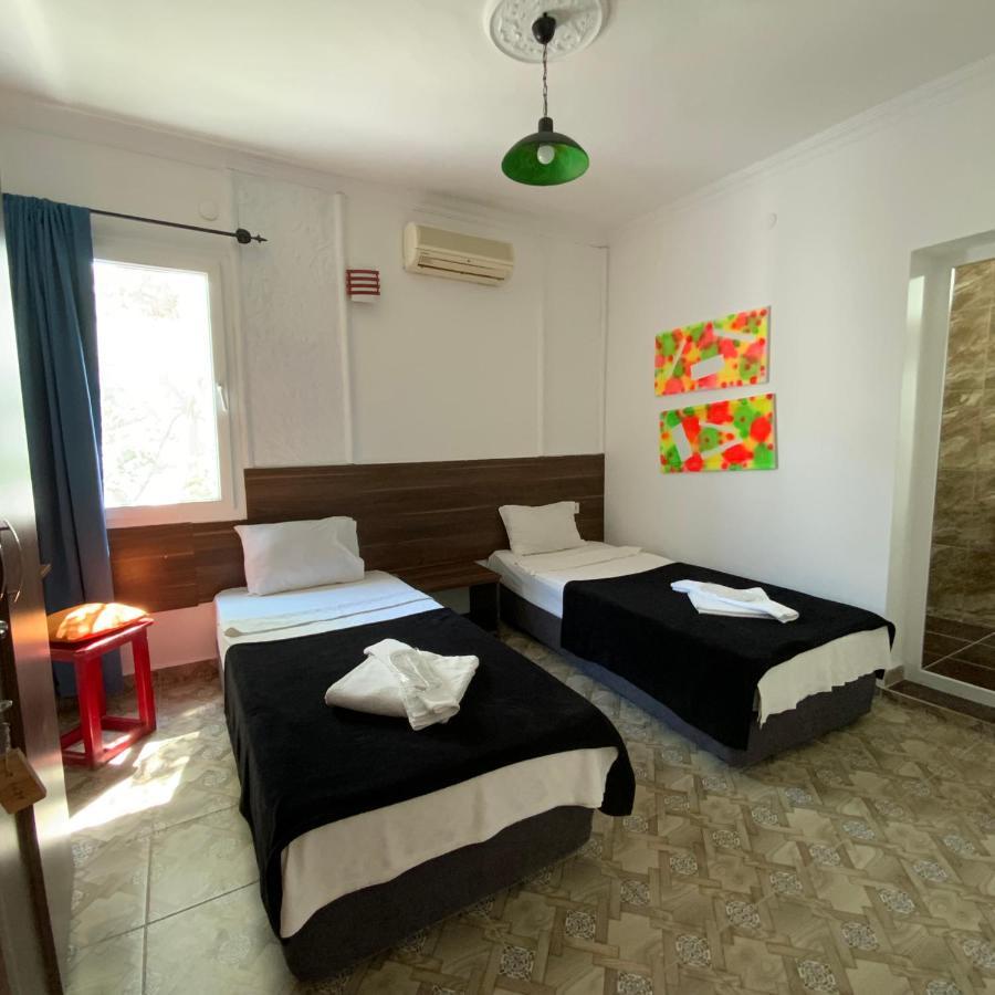 Arti Hotels Αλικαρνασσός Εξωτερικό φωτογραφία
