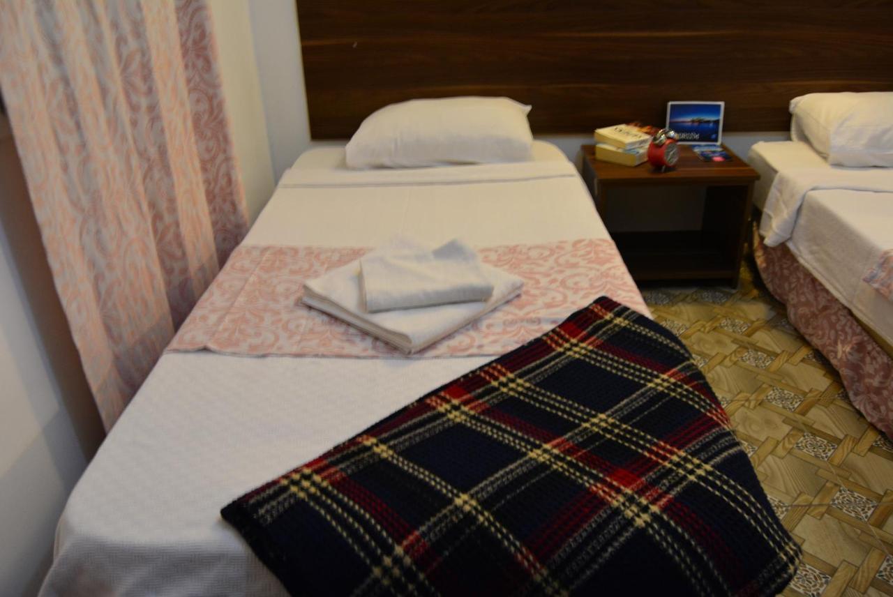 Arti Hotels Αλικαρνασσός Εξωτερικό φωτογραφία