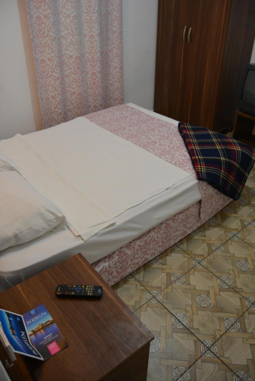 Arti Hotels Αλικαρνασσός Εξωτερικό φωτογραφία