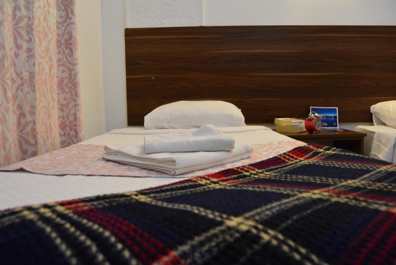 Arti Hotels Αλικαρνασσός Εξωτερικό φωτογραφία