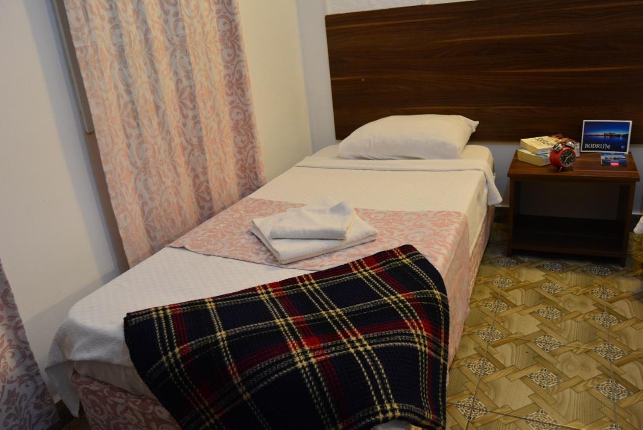 Arti Hotels Αλικαρνασσός Εξωτερικό φωτογραφία