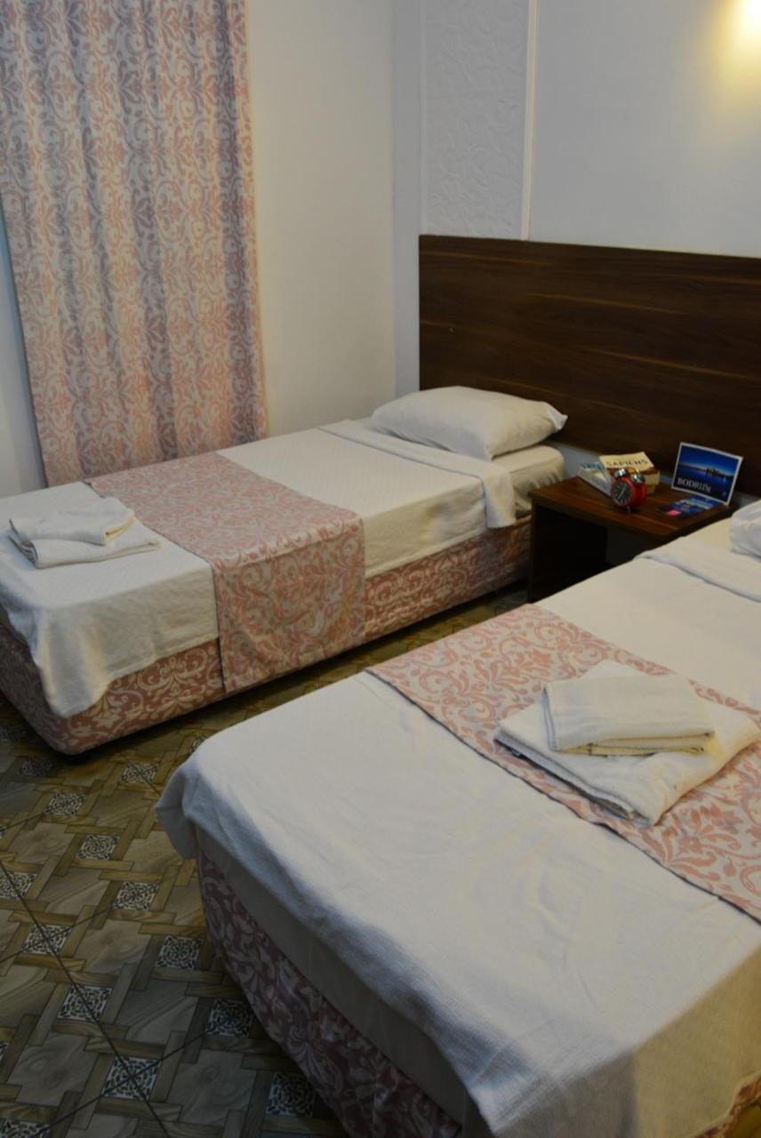 Arti Hotels Αλικαρνασσός Εξωτερικό φωτογραφία