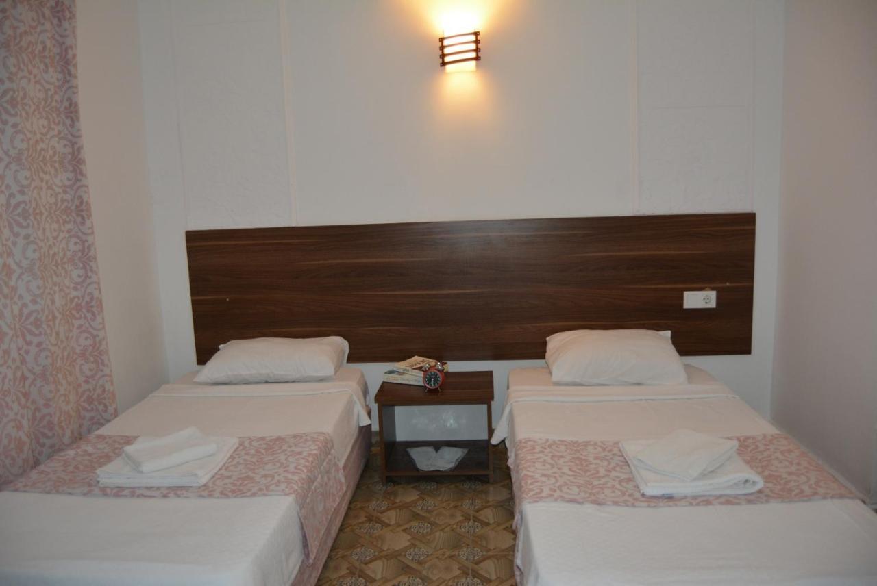 Arti Hotels Αλικαρνασσός Εξωτερικό φωτογραφία