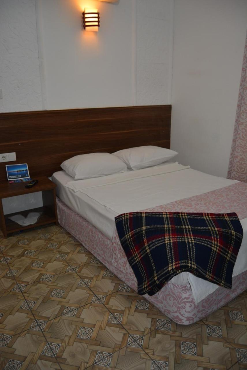 Arti Hotels Αλικαρνασσός Εξωτερικό φωτογραφία