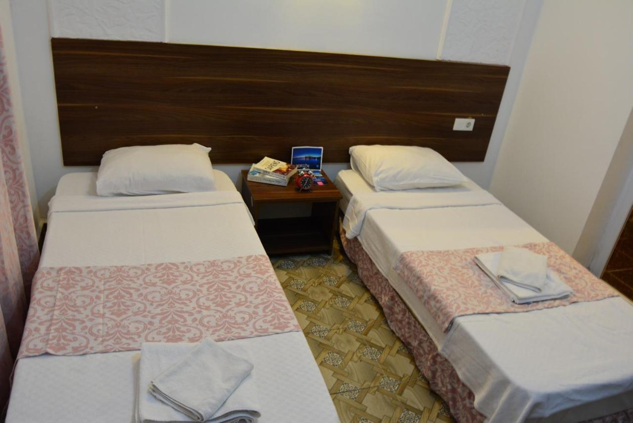 Arti Hotels Αλικαρνασσός Εξωτερικό φωτογραφία