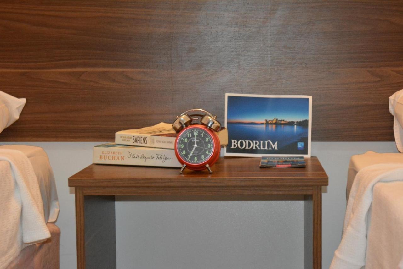 Arti Hotels Αλικαρνασσός Εξωτερικό φωτογραφία