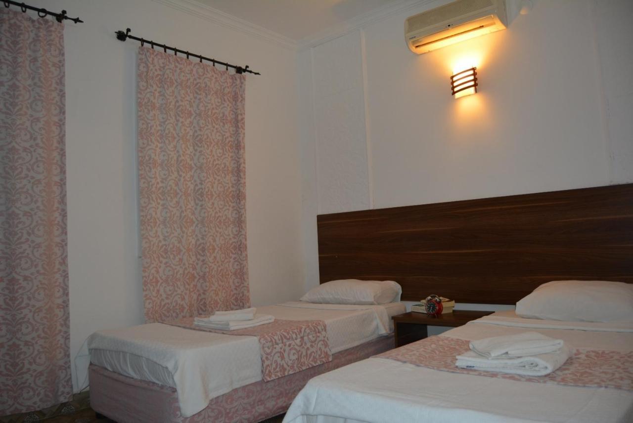 Arti Hotels Αλικαρνασσός Εξωτερικό φωτογραφία