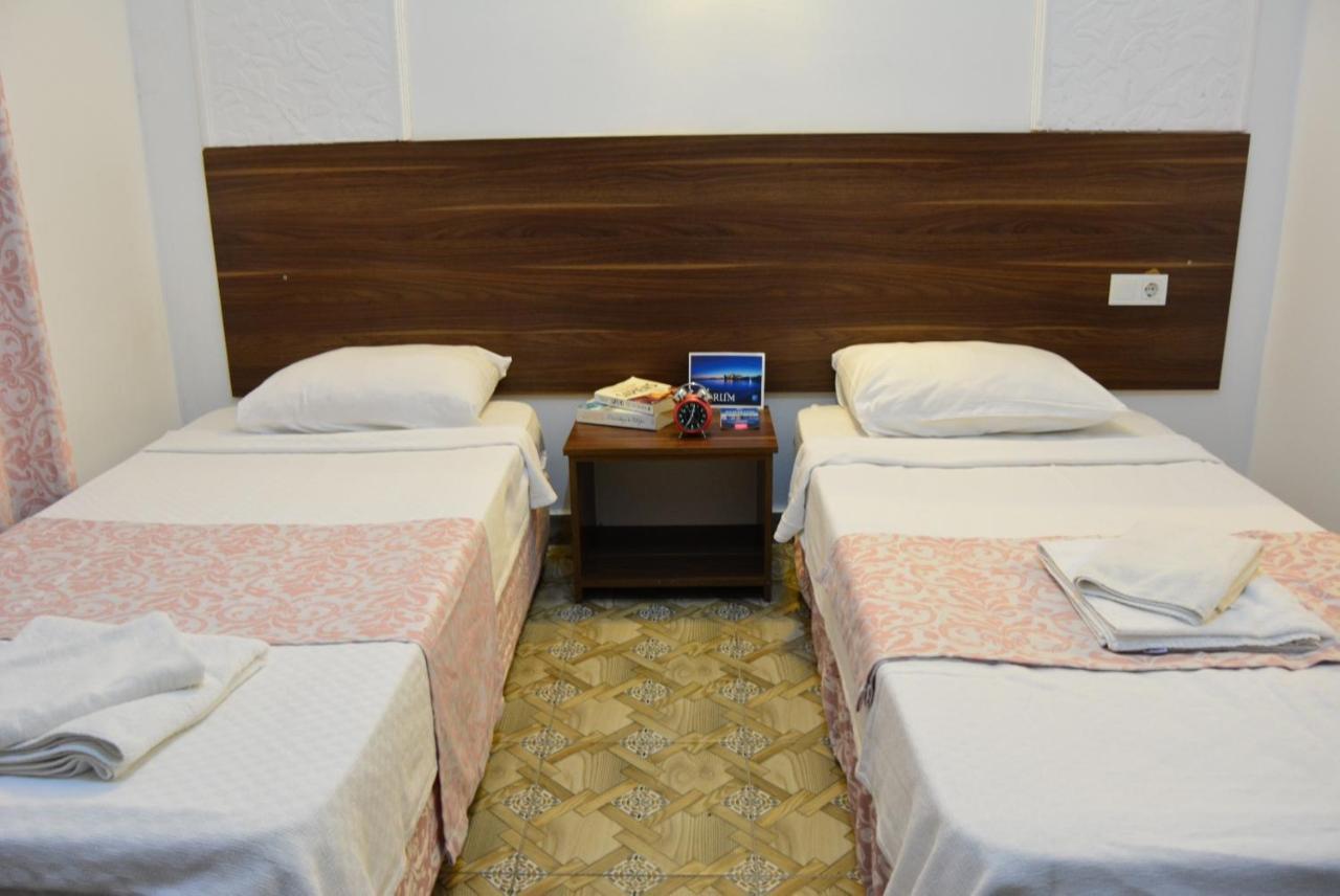 Arti Hotels Αλικαρνασσός Εξωτερικό φωτογραφία