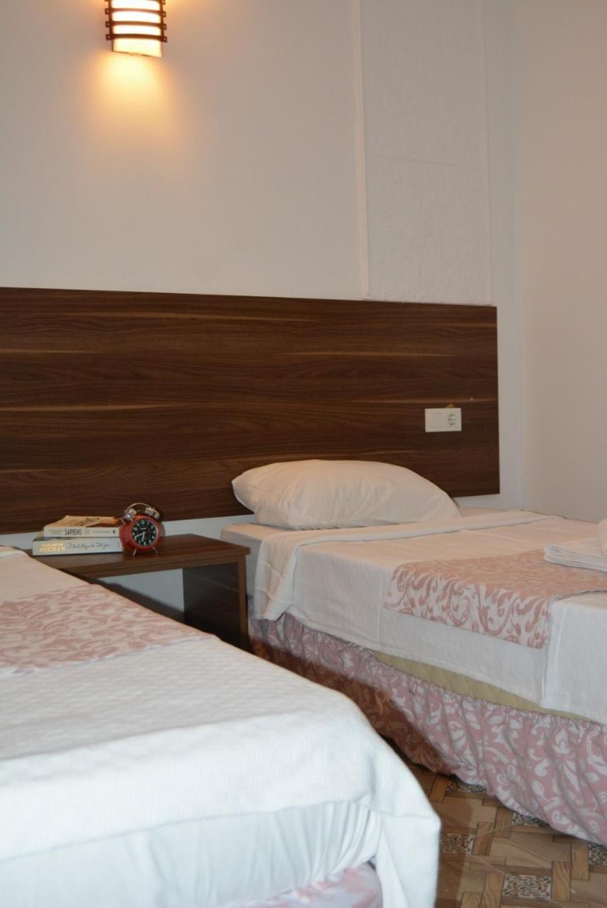 Arti Hotels Αλικαρνασσός Εξωτερικό φωτογραφία