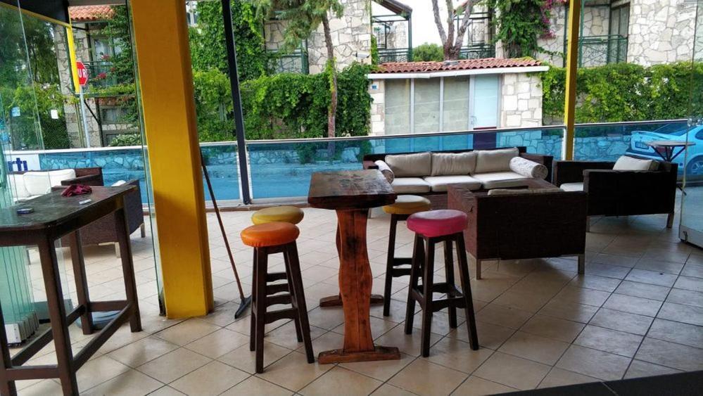 Arti Hotels Αλικαρνασσός Εξωτερικό φωτογραφία